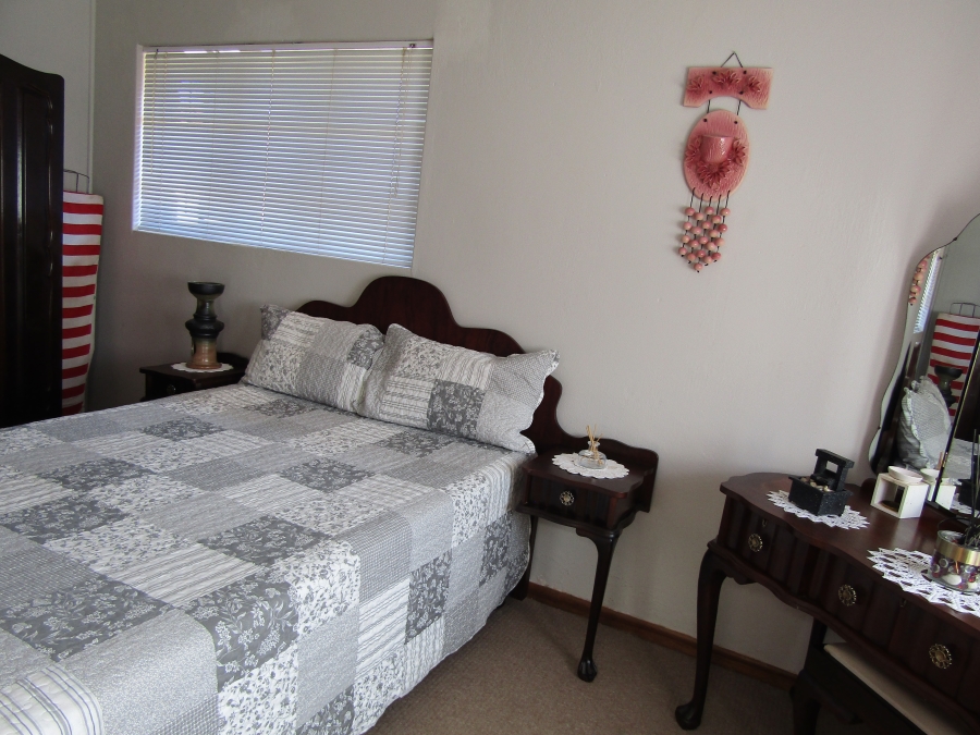 4 Bedroom Property for Sale in Boskloof Eastern Cape